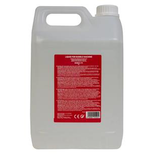 FONESTAR LIQUIDO PARA MAQUINA DE BURBUJAS 5L