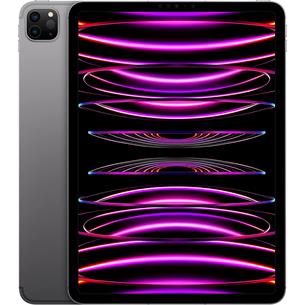 APPLE IPAD PRO 11 4TH GEN 256GB SPACE GRAY