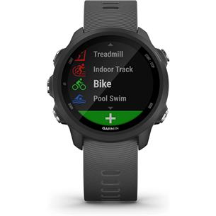GARMIN FORERUNNER 245 MUSIC
