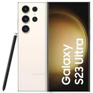 SAMSUNG S23 ULTRA 8GB 256GB CREAM