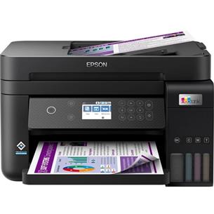 EPSON IMPRESORA ECOTANK ET-3850
