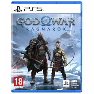 GOD OF WAR RAGNAROK PS5