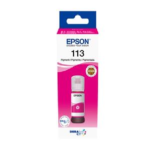 EPSON TINTA 113 MAGENTA