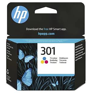 HP TINTA 301 COLOR