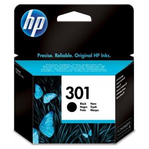 HP TINTA 301 NEGRO
