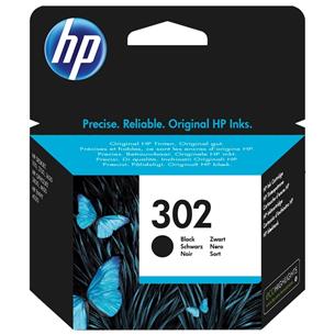 TINTA HP NEGRO N302 F6U66AE