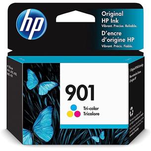 HP TINTA 901 COLOR