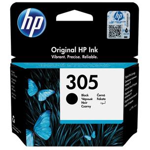 HP TINTA 305 NEGRO