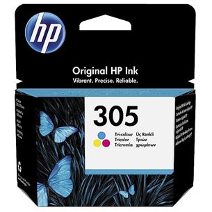 HP TINTA 305 TRICOLOR