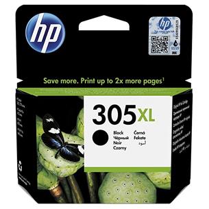 HP TINTA 305XL NEGRO