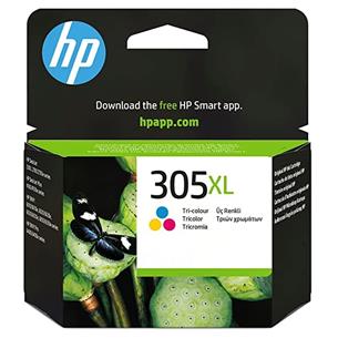HP TINTA 305XL TRICOLOR