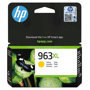 HP TINTA N963XL AMARILLO