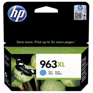 HP TINTA N963XL CIAN