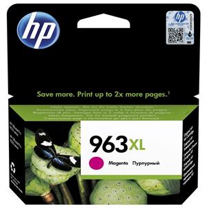 HP TINTA N963XL MAGENTA