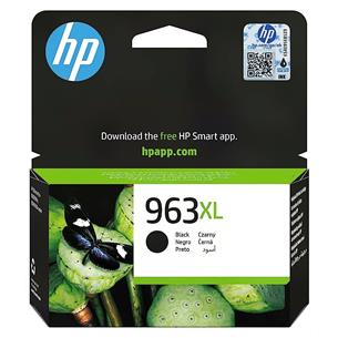 HP TINTA NEGRO 963XL