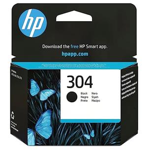 TINTA HP NEGRO N304