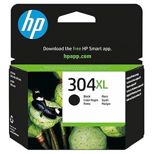 TINTA HP NEGRO N304XL
