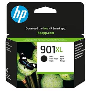 TINTA HP NEGRO N901XL