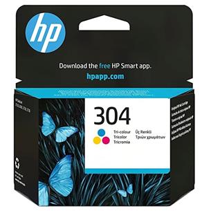 TINTA HP TRICOLOR N304