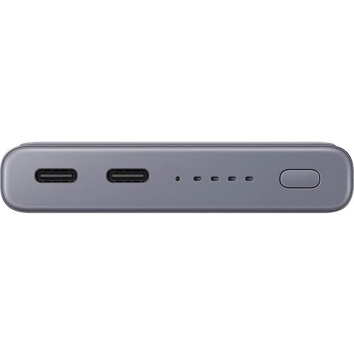 SAMSUNG POWERBANK 10.000mAH USB