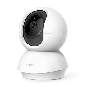 TP LINK TAPO CAMARA DE SEGURIDAD TAPO C210