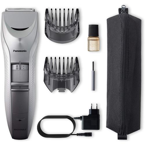 PANASONIC ER-GC71-S503 CORTAPELO Y BARBA WET/DRY