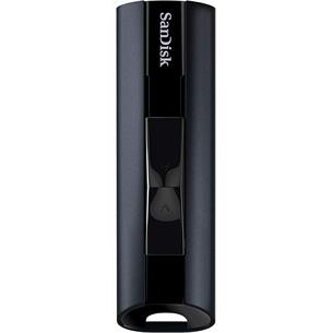 SANDISK EXTREME PRO 128GB USB 3.2 SOLID FLASH DRIV