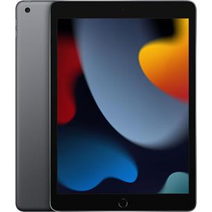 APPLE IPAD 9TH GEN WIFI 64GB SPACE GRAY