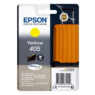 EPSON TINTA 405 YELLOW