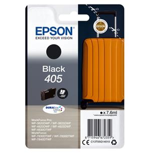 EPSON TINTA BLACK 405