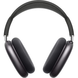 APPLE AIRPODS MAX GRIS