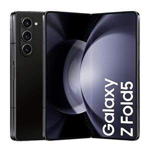 SAMSUNG GALAXY Z FOLD 5 512GB PHANTOM BLACK