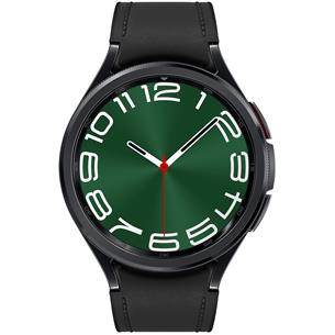 SAMSUNG GALAXY WATCH6 CLASSIC 47mm BLACK