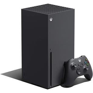 MICROSOFT CONSOLA XBOX SERIE X 1TB
