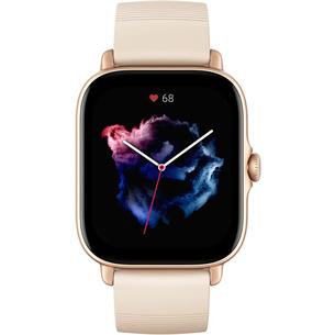 AMAZFIT GTS 3  IVORY WHITE