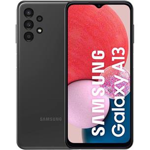 SAMSUNG GALAXY A13 128GB BLACK A135F