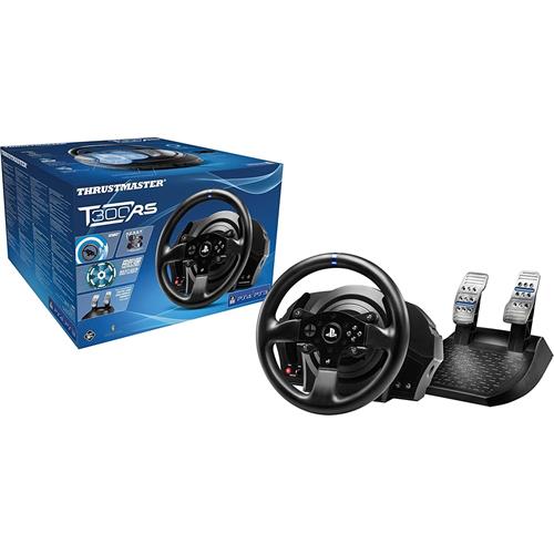 THRUSMASTER VOLANTE T300 RS PS5/PS4/PC