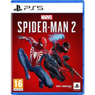 MARVEL SPIDER-MAN 2 PS5