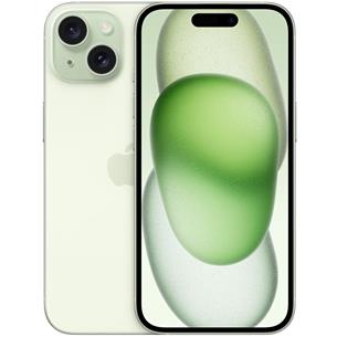 APPLE IPHONE 15 PLUS 128GB GREEN