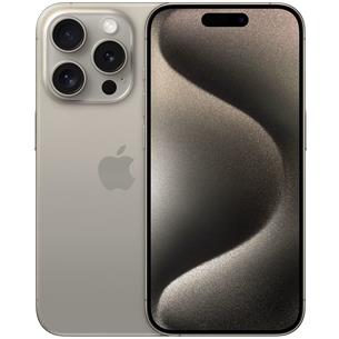 APPLE IPHONE 15 PRO MAX 1TB NATURAL TITANIUM
