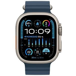 APPLE WATCH ULTRA 2 GPS+ CELLULAR 49MM BLUE OCEAN