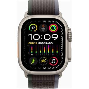 APPLE WATCH ULTRA 2 GPS+CELLULAR 49MM BLUE/BLACK