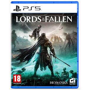 LORDS OF THE FALLEN PS5
