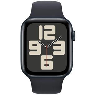 APPLE WATCH SE GPS 44MM MIDNIGHT ALUMINIUM M/L