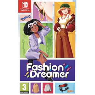 FASHION DREAMER NINTENDO SWITCH