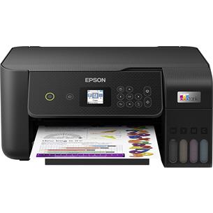 EPSON IMPRESORA ECOTANK MULTIFUNCION ET-2820