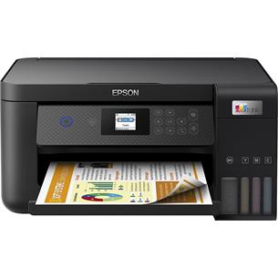 EPSON IMPRESORA ECOTANK MULTIFUNCION ET-2850