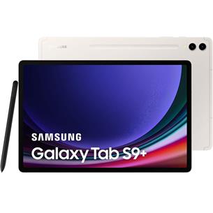SAMSUNG TAB S9+ 12.4" 12GB 512GB BEIGE