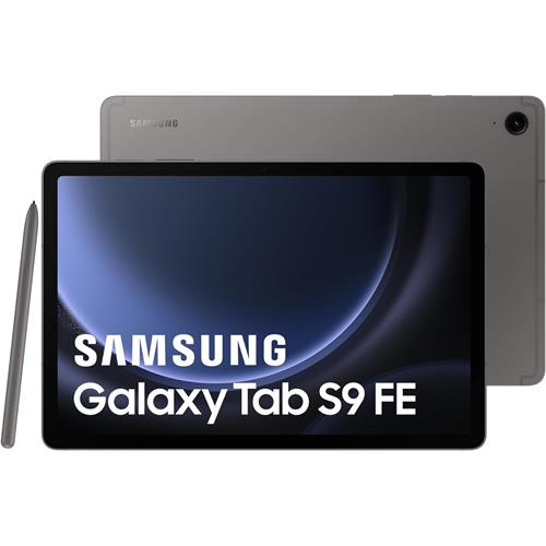 SAMSUNG TAB S9 FE 10.9" 8GB 256GB GRAY