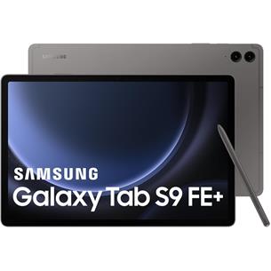SAMSUNG TAB S9 FE+ 12.4" 12GB 256GB GRAY